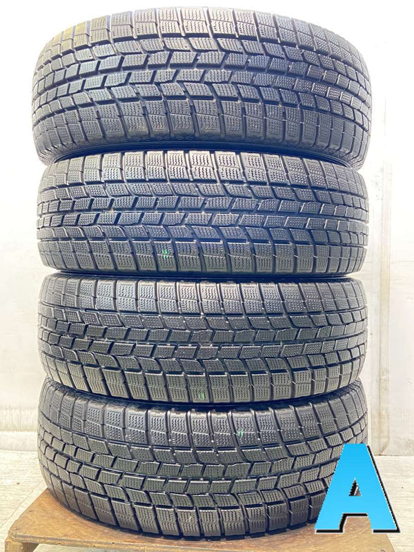 グッドイヤー アイスナビ 6 215/65R16  4本