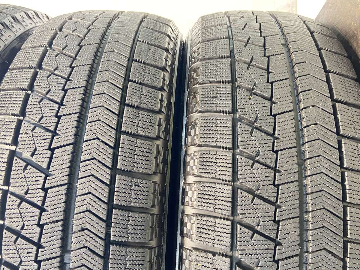 ブリヂストン ブリザック VRX 205/60R16 4本 – タイヤ・ホイールカンパニー