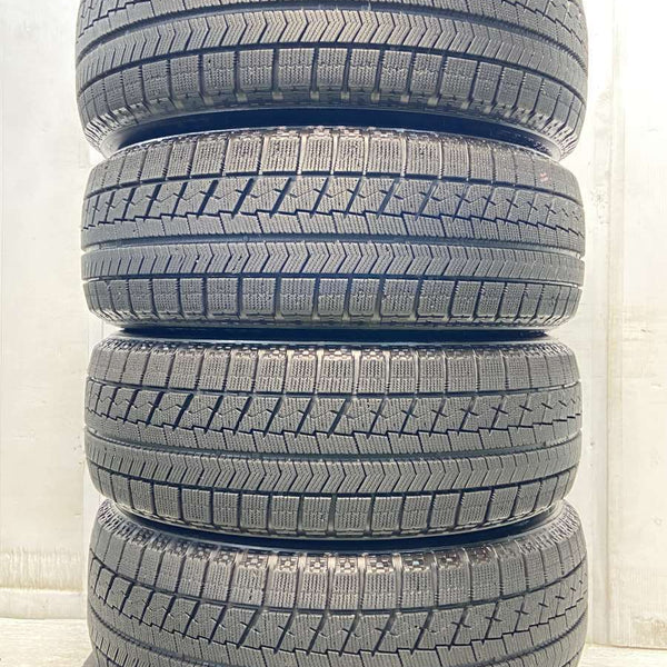 ブリヂストン ブリザック VRX 205/60R16 4本 – タイヤ・ホイールカンパニー