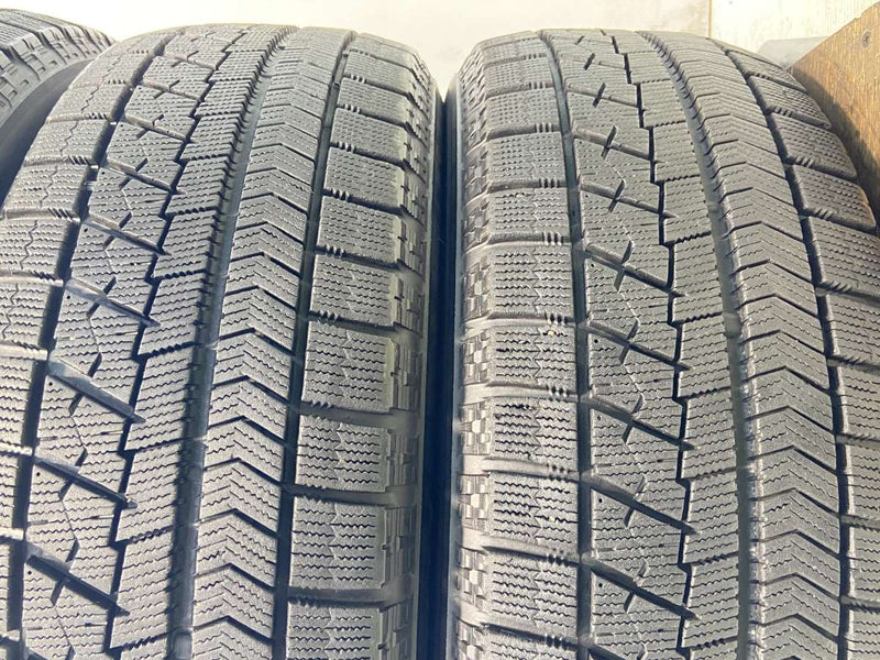 ブリヂストン ブリザック VRX 215/60R16 4本 – タイヤ・ホイールカンパニー