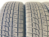 ヨコハマ アイスガード iG70 205/55R16  4本