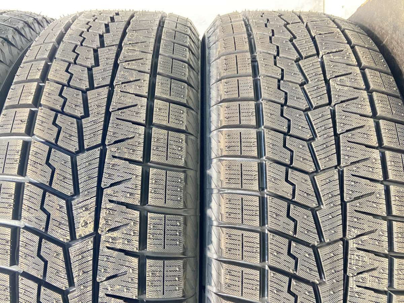 ヨコハマ アイスガード iG70 205/55R16  4本