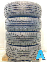 トーヨータイヤ ウインタートランパスTX 215/65R16  4本