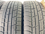 トーヨータイヤ ウインタートランパスTX 215/65R16  4本