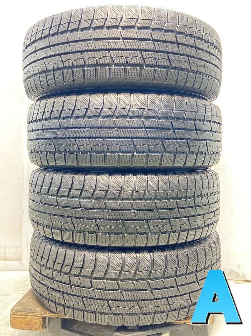 トーヨータイヤ ウインタートランパスTX 215/65R16  4本