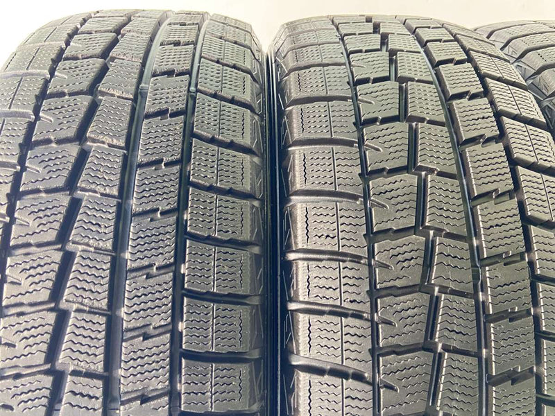ダンロップ ウィンターマックス WM01 205/55R16  4本