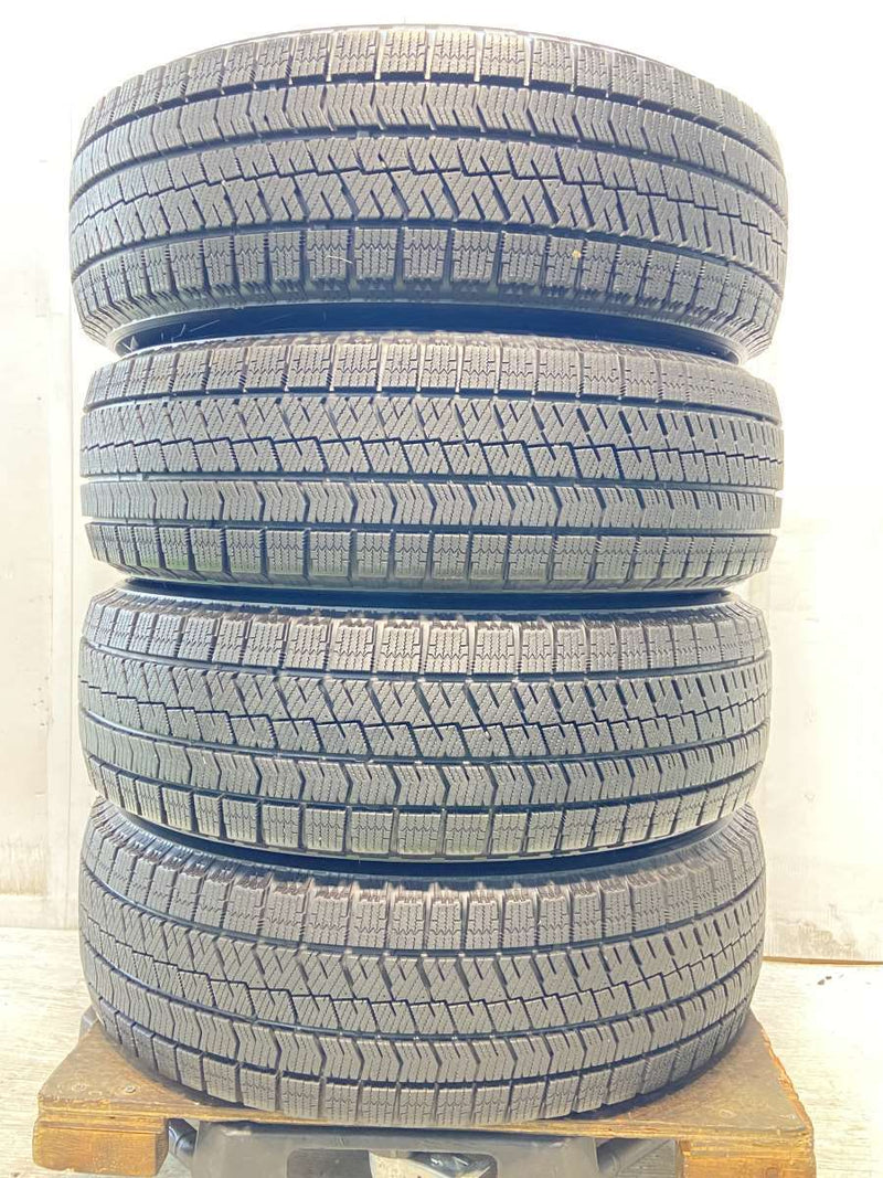 ブリヂストン ブリザック VRX2 195/65R16  4本