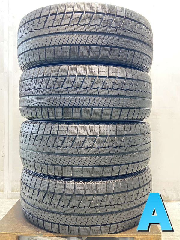 ブリヂストン ブリザック VRX 205/55R16  4本