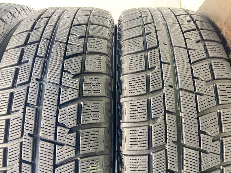 ヨコハマ アイスガード iG50 PLUS 215/65R16  4本