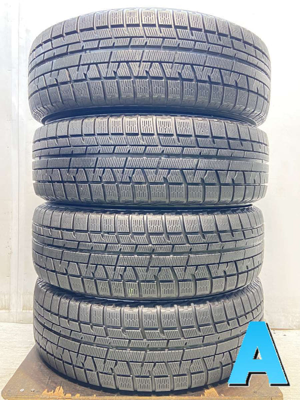 ヨコハマ アイスガード iG50 PLUS 215/65R16  4本