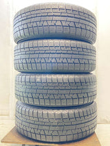ヨコハマ アイスガード iG50 PLUS 205/60R16  /ブリヂストン BALMINUM 6.5J+54 114.3-5穴 4本