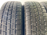 グッドイヤー アイスナビ 7 215/65R16  /　 ZACK JP-102 6.5J+35 114.3-5穴 4本