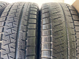 ピレリ アイスアシンメトリコプラス 215/65R16  /ブリヂストン BALMINUM 6.5J+38 114.3-5穴 4本