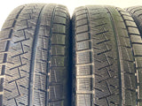 ピレリ アイスアシンメトリコプラス 215/65R16  /ブリヂストン BALMINUM 6.5J+38 114.3-5穴 4本