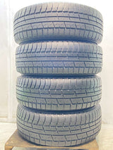 トーヨータイヤ ウィンタートランパス TX 215/65R16  /スバル純正  6.5J+48 100-5穴 4本