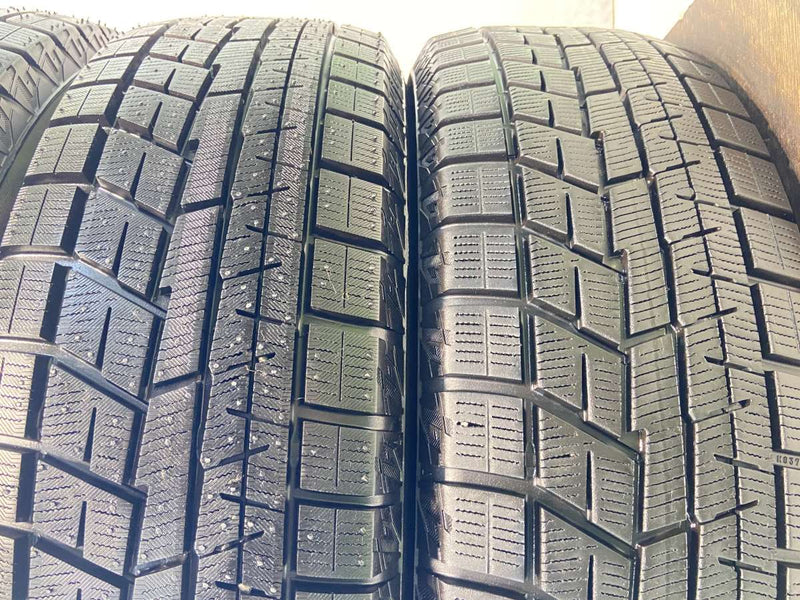 ヨコハマ アイスガード iG60 205/65R16  4本