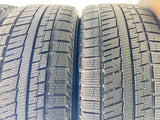 グリップマックス グリップアイス X 205/55R16  /トヨタ純正  7.0J+40 100-5穴 4本
