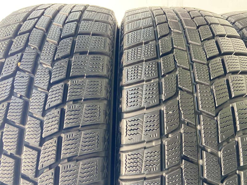 グッドイヤー アイスナビ 6 205/60R16  4本