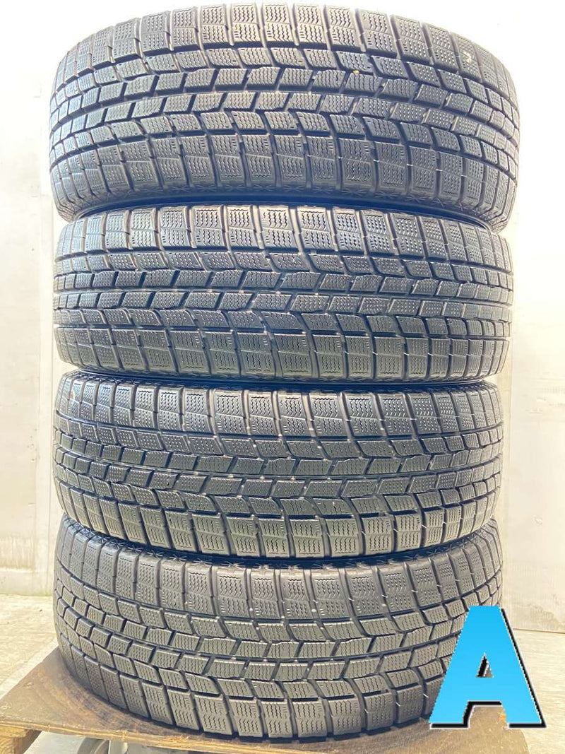 グッドイヤー アイスナビ 6 205/60R16  4本