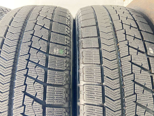 ブリヂストン ブリザック VRX 205/60R16  4本