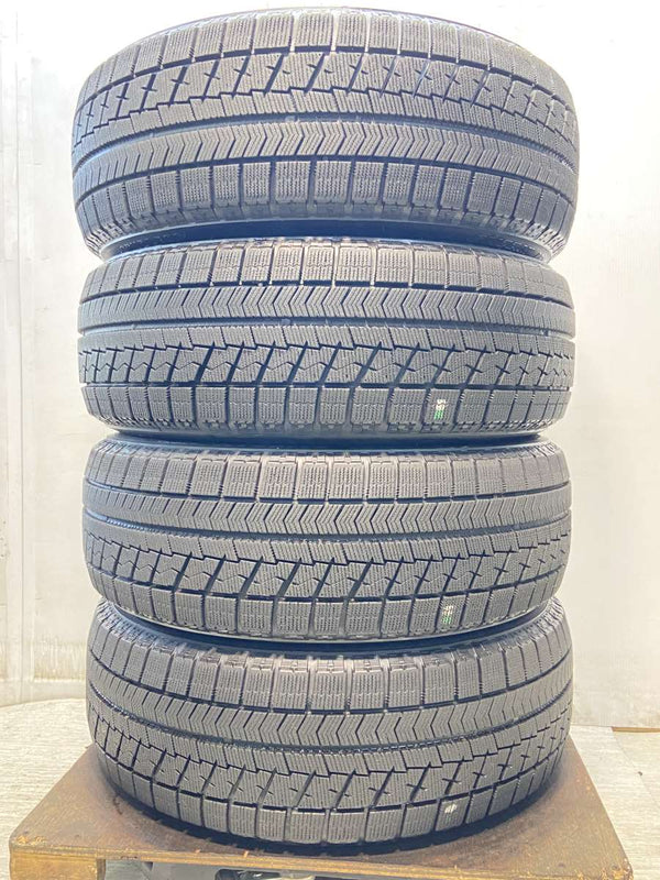 ブリヂストン ブリザック VRX 205/60R16  4本