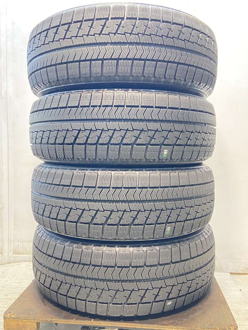 ブリヂストン ブリザック VRX 205/60R16  4本