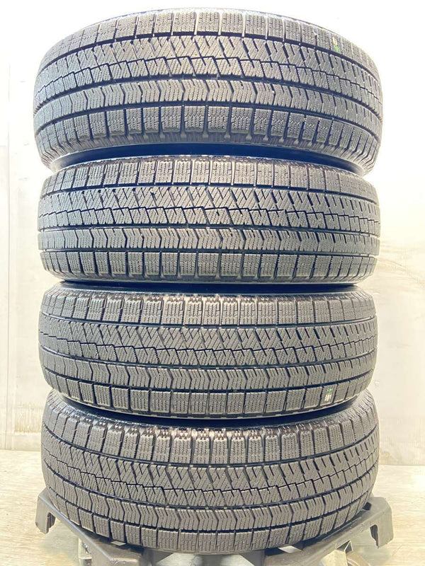 ブリヂストン ブリザック VRX2 185/60R16  4本