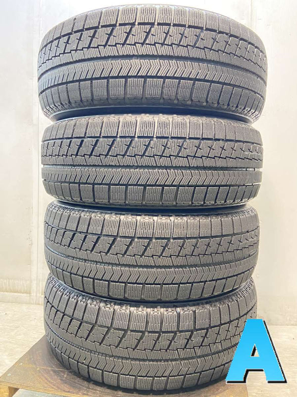 ブリヂストン ブリザック VRX 215/60R16  4本