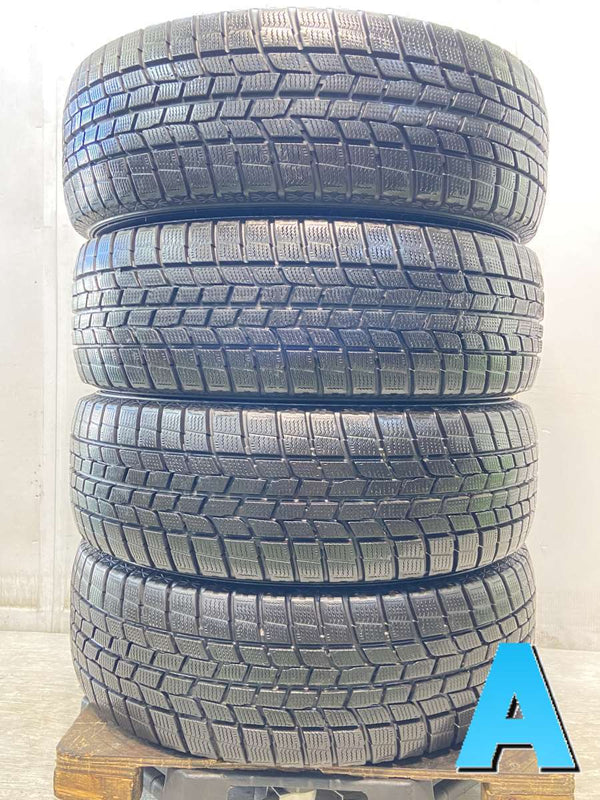 グッドイヤー アイスナビ 6 215/65R16  4本