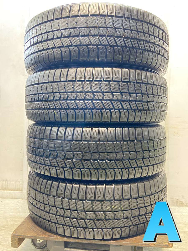 グッドイヤー アイスナビ 8 215/60R16  4本