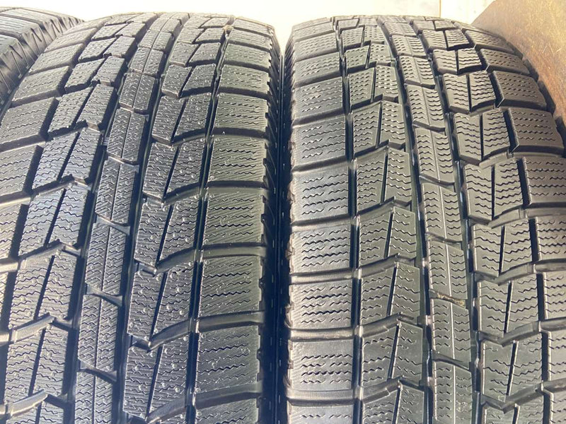 オートバックス ノーストレック N3i 205/60R16 4本