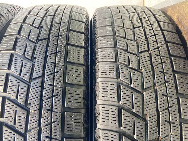 ヨコハマ アイスガード iG60 195/65R16  4本