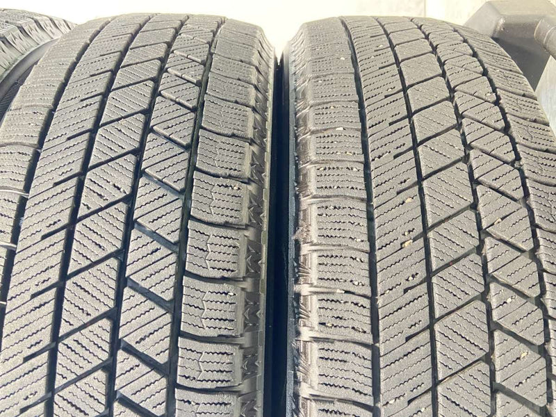 ブリヂストン ブリザック VRX3 175/60R16  4本