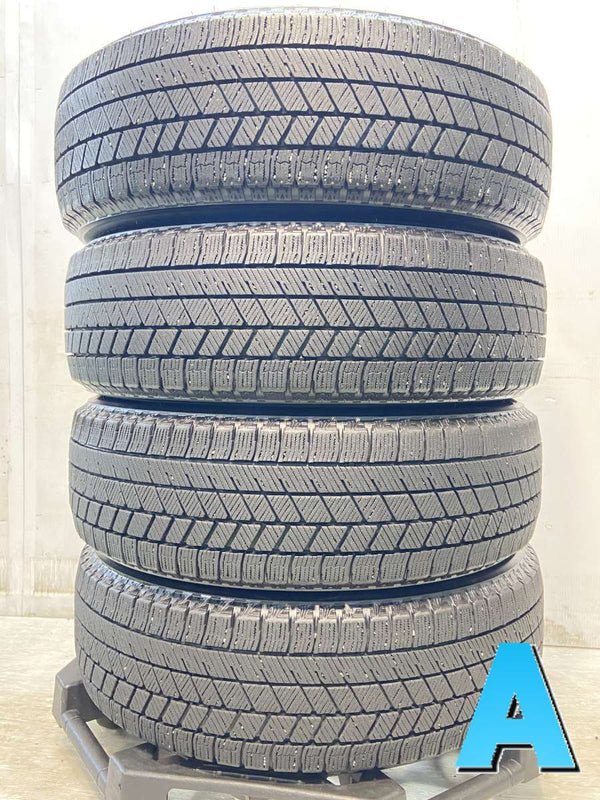 ブリヂストン ブリザック VRX3 175/60R16  4本