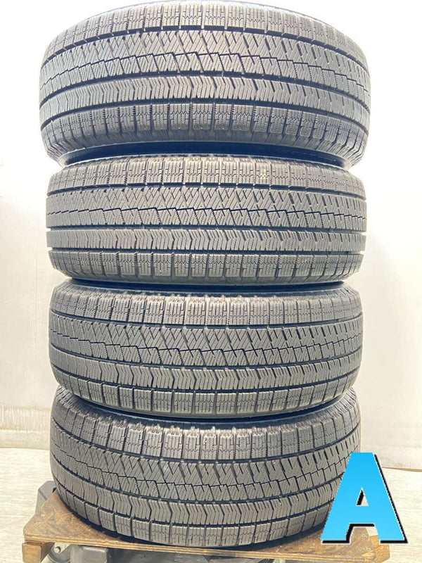 ブリヂストン ブリザック VRX2 215/60R16  4本