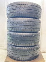 トーヨータイヤ オブザーブ GIZ2 205/55R16  /スバル純正  6.5J+55 100-5穴 4本