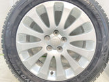 トーヨータイヤ オブザーブ GIZ2 205/55R16  /スバル純正  6.5J+55 100-5穴 4本