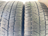 トーヨータイヤ オブザーブ GIZ2 205/55R16  /スバル純正  6.5J+55 100-5穴 4本