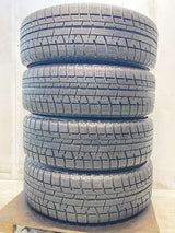 ヨコハマ アイスガード iG50 PLUS 205/60R16  /ホンダ純正  6.0J+50 114.3-5穴 4本