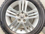 ヨコハマ アイスガード iG50 PLUS 205/60R16  /ホンダ純正  6.0J+50 114.3-5穴 4本