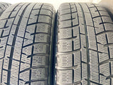 ヨコハマ アイスガード iG50 PLUS 205/60R16  /ホンダ純正  6.0J+50 114.3-5穴 4本