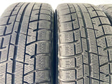 ヨコハマ アイスガード iG50 PLUS 205/60R16  /ホンダ純正  6.0J+50 114.3-5穴 4本