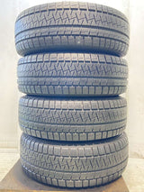 ピレリ アイスアシンメトリコ＋ 215/65R16  /トヨタ純正  6.5J+33 114.3-5穴 4本