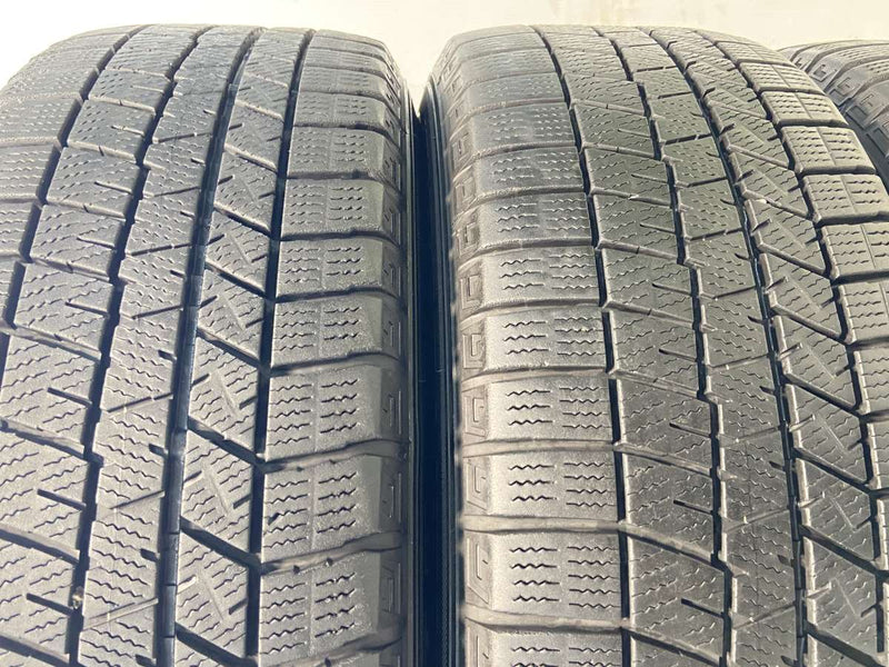 205/60R16 ダンロップ ウィンターマックス03