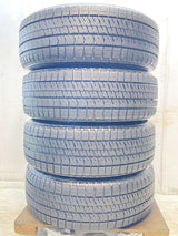 ブリヂストン ブリザック VRX2 205/60R16  /　 DOS 6.5J+38 114.3-5穴 4本