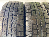 ダンロップ ウィンターマックス WM01 205/60R16  4本