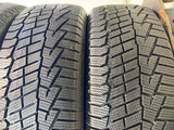 コンチネンタル NORTHCONTACT  NC6 205/60R16  4本