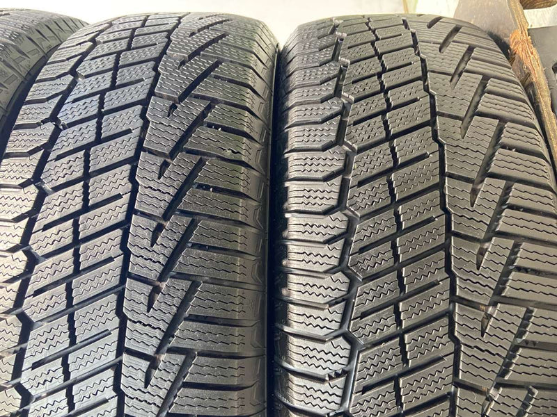 コンチネンタル NORTHCONTACT  NC6 205/60R16  4本