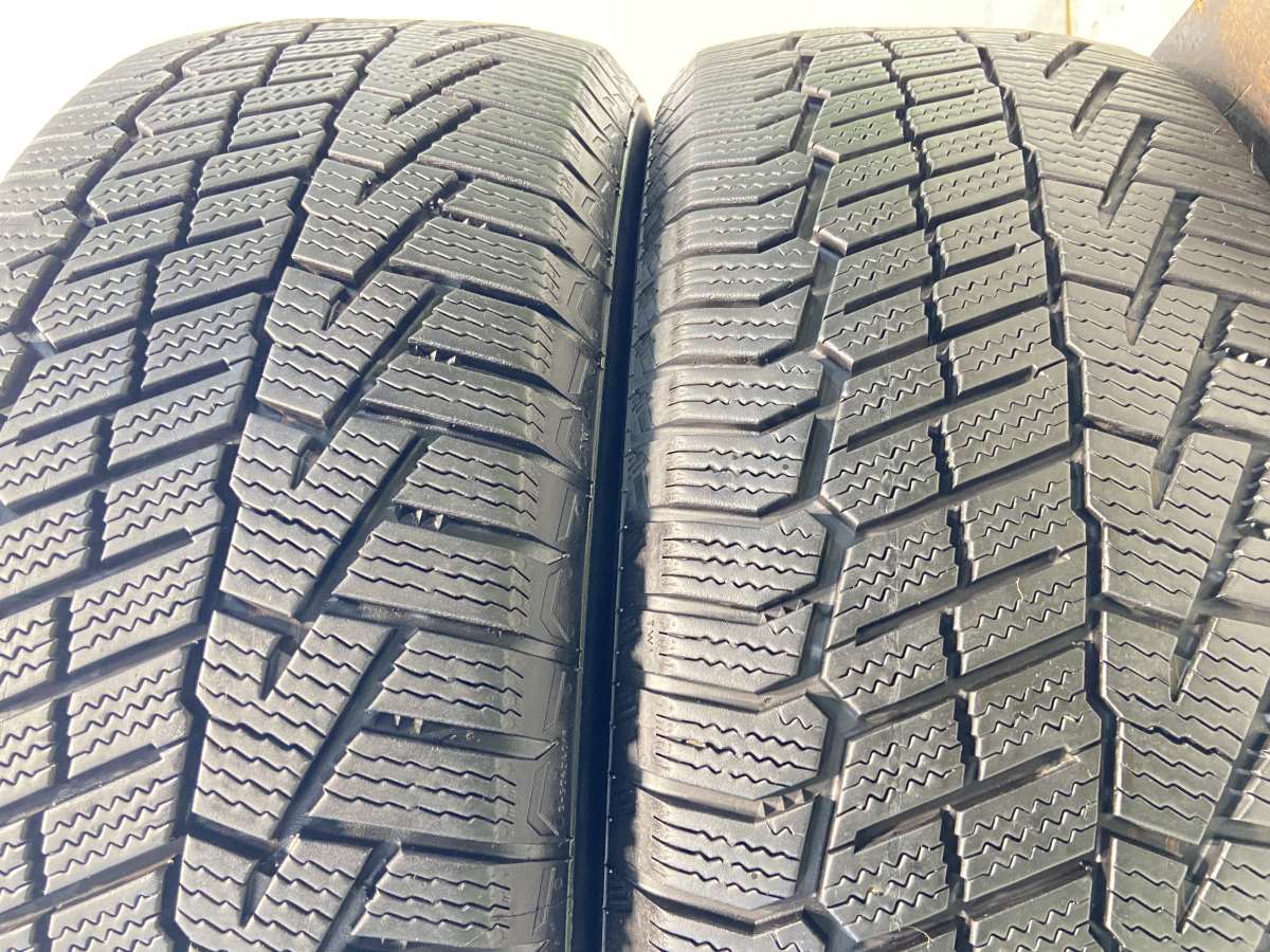 コンチネンタル NORTHCONTACT NC6 205/60R16 2本 – タイヤ・ホイールカンパニー