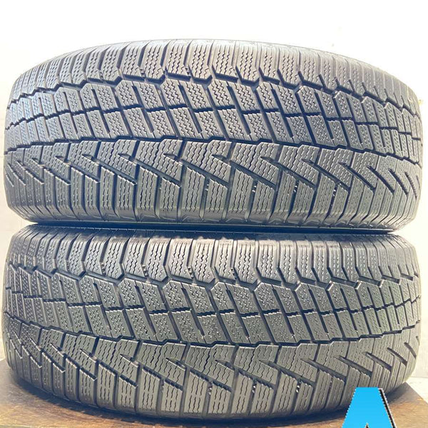 コンチネンタル NORTHCONTACT NC6 205/60R16 2本 – タイヤ・ホイール 